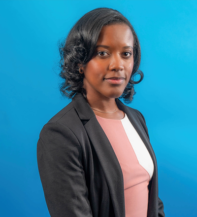 Dr. Lori Phillips - Chief of Student, Family and Community Affairs